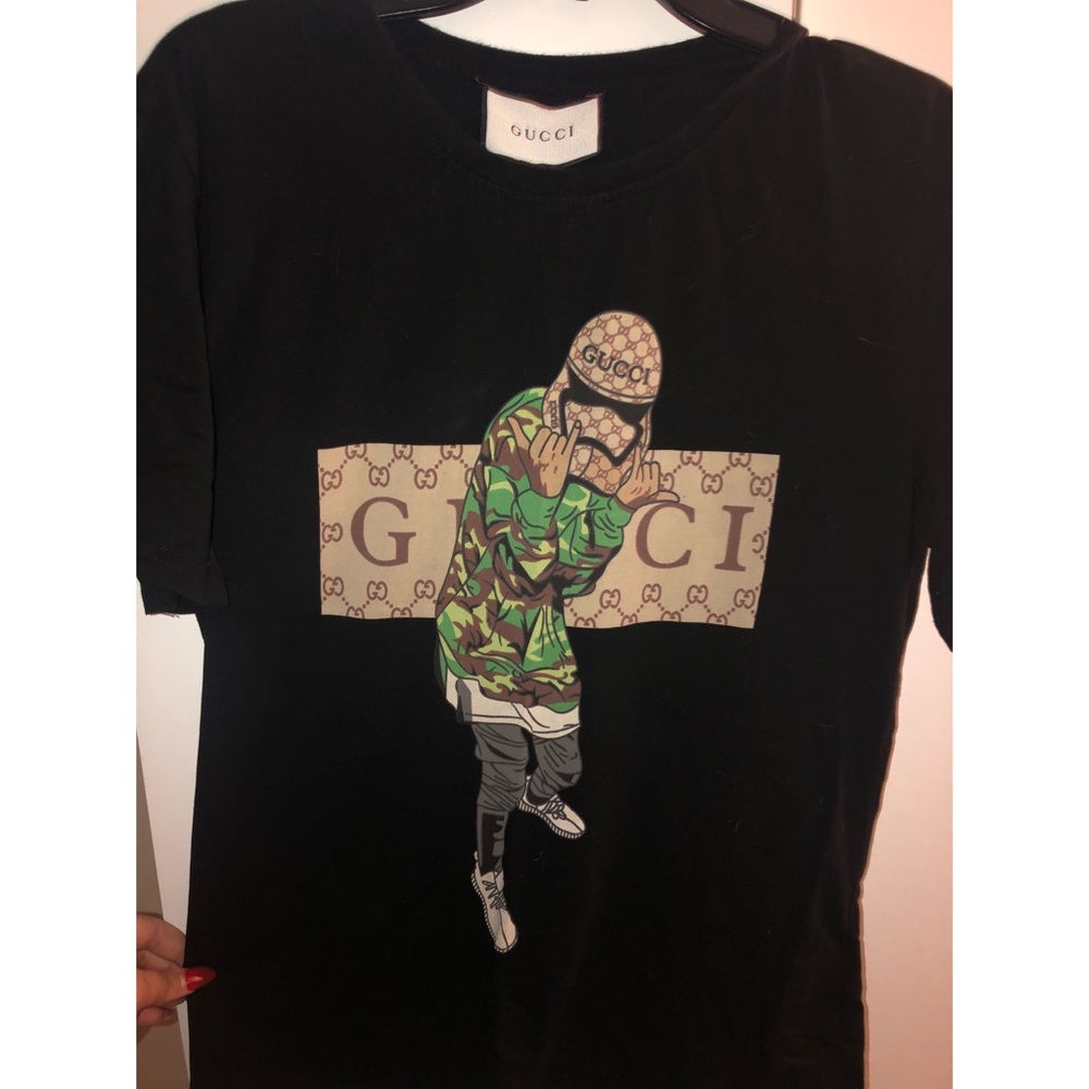 Gucci T-Shirt
